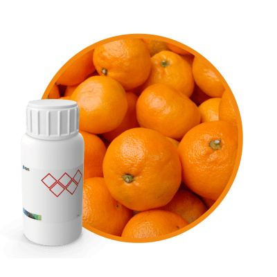 M15378LX - SABOR MANDARINA NATURAL