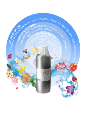 C5747918 - FRAGANCIA M19 ARCHIBALD DELUXE