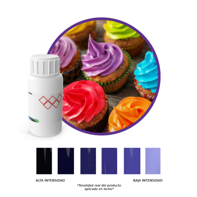 M3338225 - COLORANTE LIQUIDO MORADO