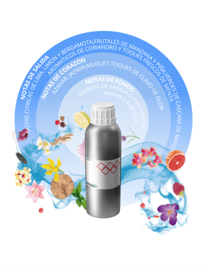 CC939518 - FRAGANCIA M35 TROY DELUXE