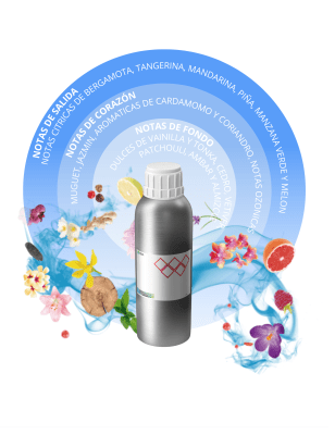 C1212818 - FRAGANCIA M36 WILDER DELUXE