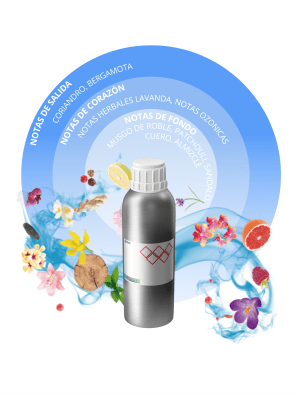 V2980518 - FRAGANCIA M51 HUGO DELUXE