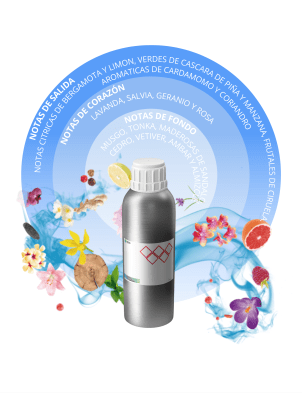 V8482718 - FRAGANCIA M58 MIKEL DELUXE