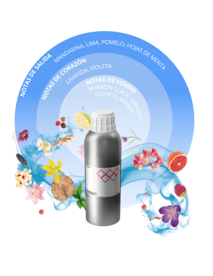 DM480155 - FRAGANCIA M70 STERK DELUXE