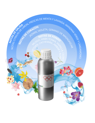 DM494555 - FRAGANCIA M72 DEA DELUXE