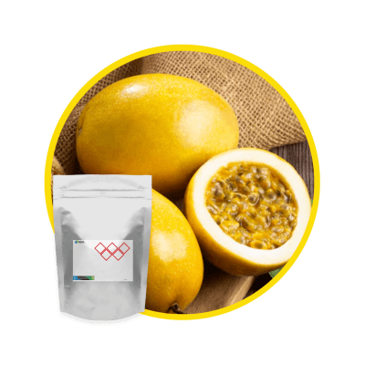 M09753PX - SABOR MARACUYA EN POLVO NATURAL