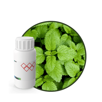 AC597518 - FRAGANCIA MELISSA CARE