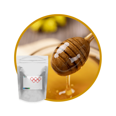 4M4526PX - SABOR MIEL EN POLVO