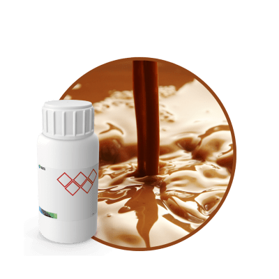 CR511618 - FRAGANCIA MILK CHOCOLATE CARE