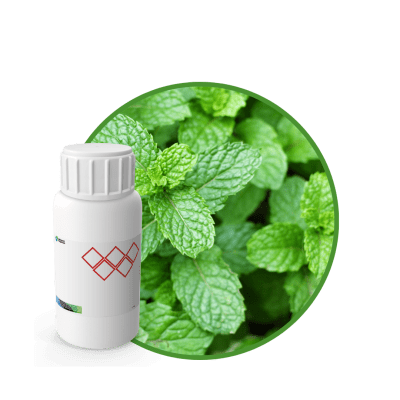 AC594518 - FRAGANCIA MINT CARE