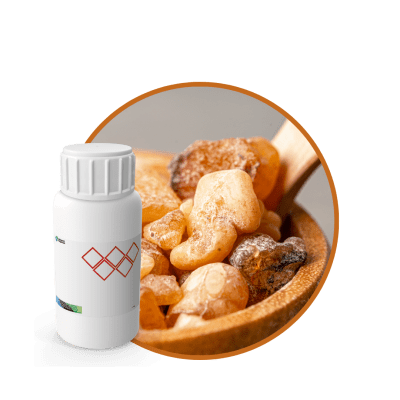 AC632118 - FRAGANCIA MIRRA CANDLES