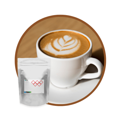 PC761846 - SABOR CAPUCCINO EN POLVO