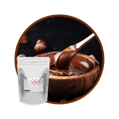 4N4626PX - SABOR CHOCOLATE AVELLANA EN POLVO
