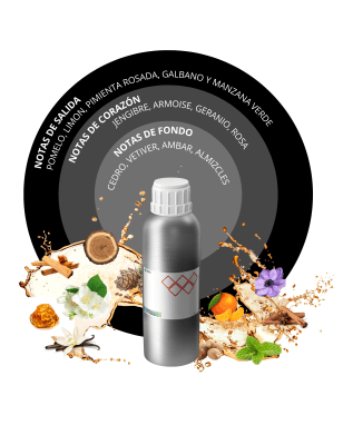 ED482855 - FRAGANCIA PARFAIT EXCLUSIF