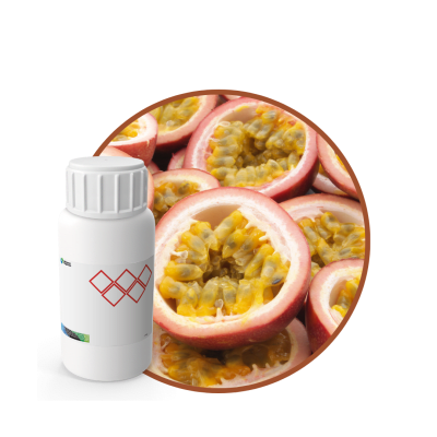 SC478744 - FRAGANCIA PASSION FRUIT SOYCANDLE