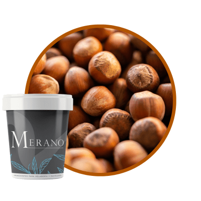 M489019 - PASTA DE AVELLANA EUROPEA