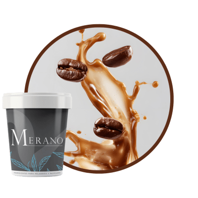 M850019 - PASTA DE CAFÉ CARAMEL MACCHIATO