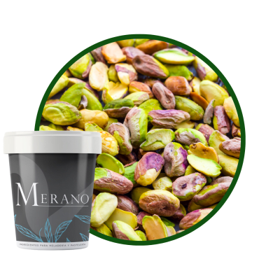M488819 - PASTA DE PISTACHO PREMIUM
