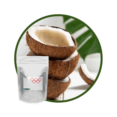 PC9820PX - SABOR COCO EN POLVO NATURAL