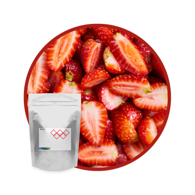 PF6108PX - SABOR FRUTILLA  EN POLVO