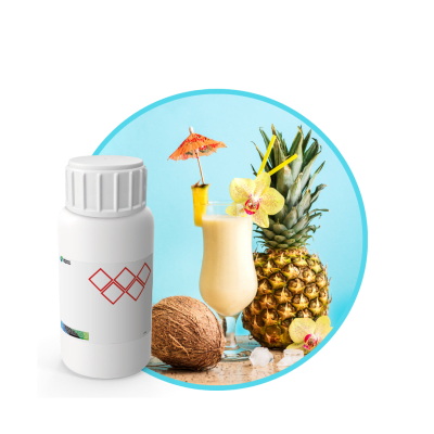 CR540518 - FRAGANCIA PIÑA COLADA CARE SPA