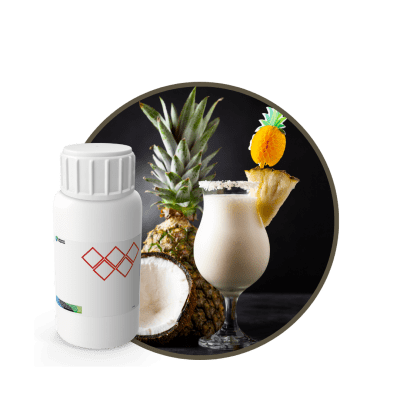 SC478644 - FRAGANCIA PIÑA COLADA SOYCANDLE