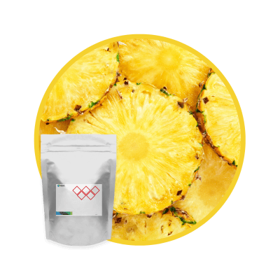 PP6150PX - SABOR PIÑA EN POLVO