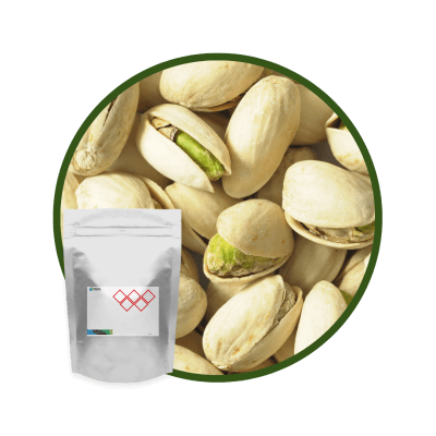 4P4667PX- SABOR PISTACHO EN POLVO