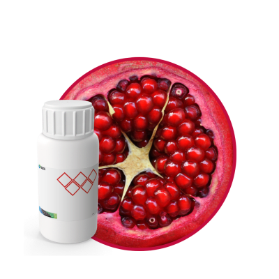 SC479344 - POMEGRANATE SOYCANDLE