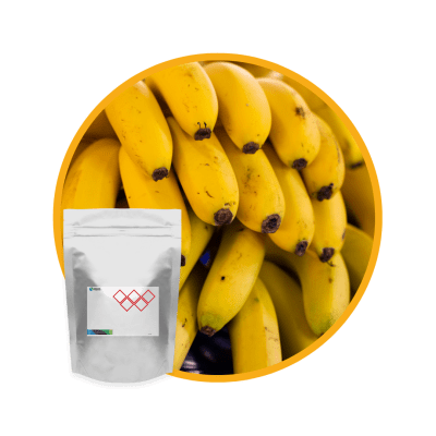 PP6155PX - SABOR PLATANO EN POLVO