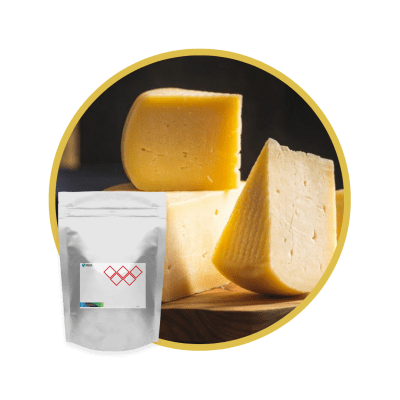 Q98076PX - CONDIMENTO QUESO MANTECOSO NATURAL