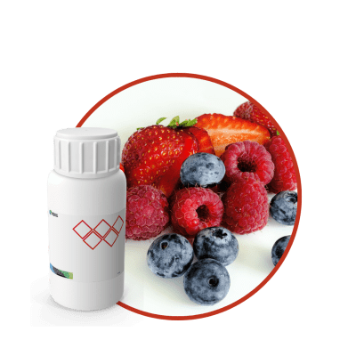 C6050318 - FRAGANCIA RED AIR