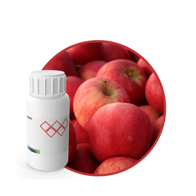AC666218 - FRAGANCIA RED APPLE CARE