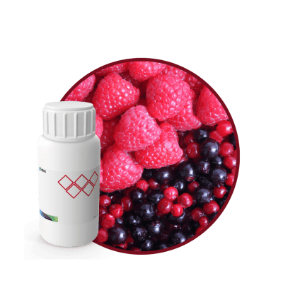 V7018318 - FRAGANCIA RED BERRIES CANDLES