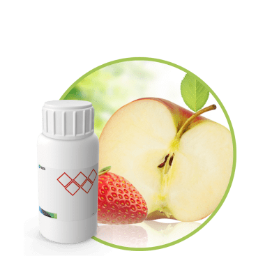 V6135518 - FRAGANCIA RED BLOSSOM SOYCANDLE