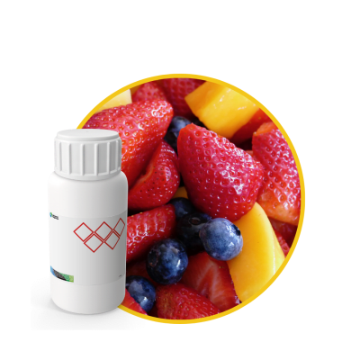 CR565618 - FRAGANCIA SCARLET CARE SPA