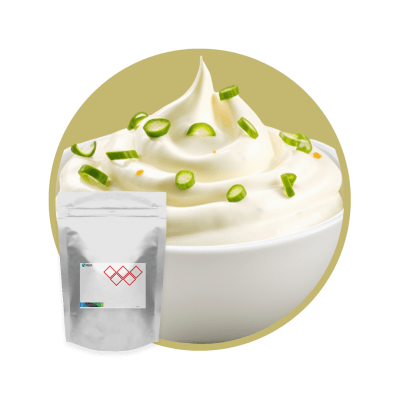 C99925PX - CONDIMENTO CREMA Y CEBOLLA