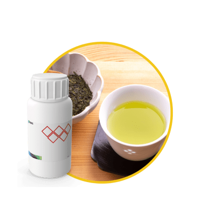 V1504318 - FRAGANCIA SENCHA CANDLES