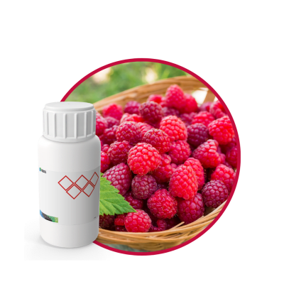 CR543318 - FRAGANCIA SPARKLING RASPBERRY CARE SPA