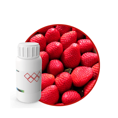 SC478444 - FRAGANCIA STRAWBERRY SOYCANDLE