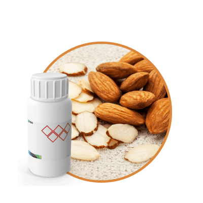 SC478944 - FRAGANCIA SWEET ALMOND SOYCANDLE