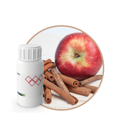 CR542318 - FRAGANCIA SWEET CINNAMON CARE SPA