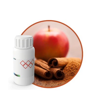 SC545844 - FRAGANCIA SWEET CINNAMON SOYCANDLE