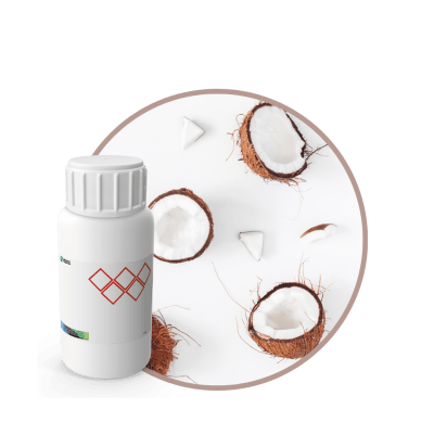 SC479044 - FRAGANCIA SWEET COCONUT SOYCANDLE