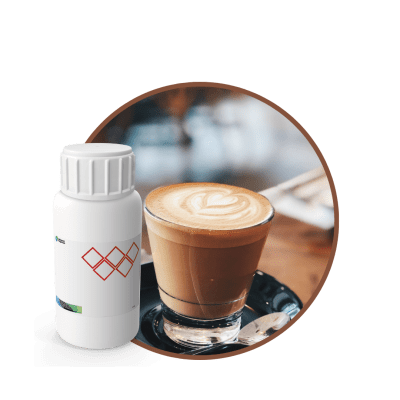 CR542218 - FRAGANCIA SWEET COFFEE CARE SPA