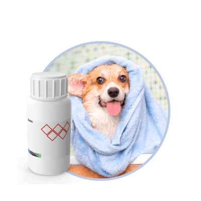 AC676318 - FRAGANCIA TENDER PETS