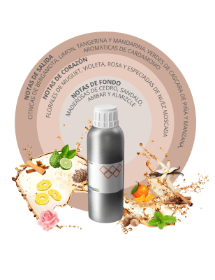 CC937318 - FRAGANCIA U1 CARLEE DELUXE