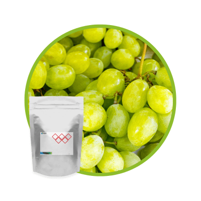 PU6168PX - SABOR UVA EN POLVO