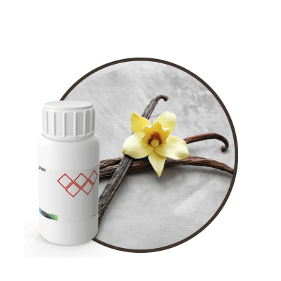 CC810618 - FRAGANCIA VANILLA CARE