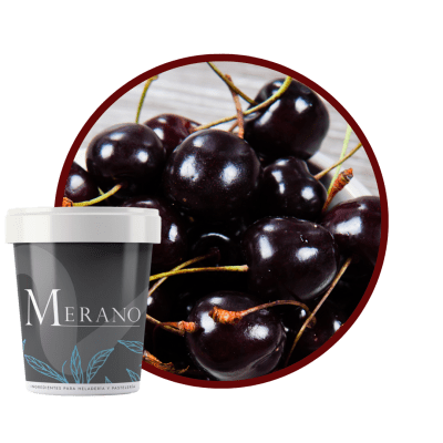 M5159VX - VETEADO DE AMARENA (GUINDA ÁCIDA)